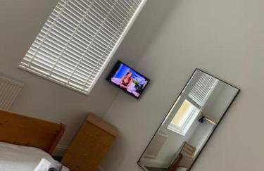 CLITHEROE TOWN CENTRE MODERN 2 BED APARTMENT - Foto 15