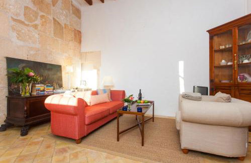 Oliver Moragues Grandhouse & Vineyard - Foto 43