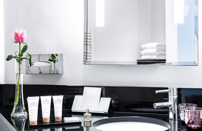 Relais Spa Val d'Europe - Foto 40