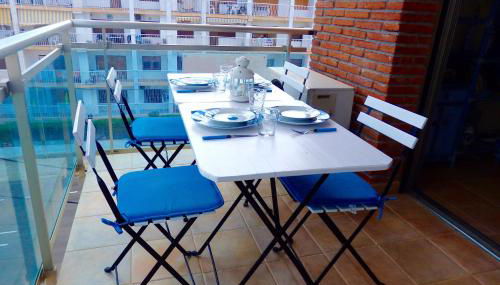 Meddays Apartamento la Caleta Ático - Foto 3