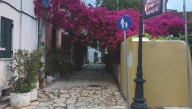 odys apartment centrer of town - Foto 3