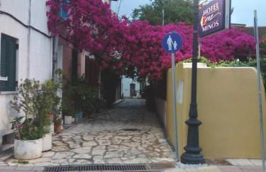 odys apartment centrer of town - Photo 3