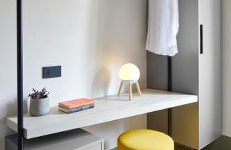 Residence Lido Hotel - Foto 18