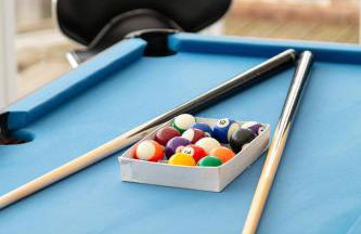 Kent Haven - 3 bed house, Games room and Parking - Foto 9