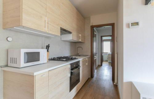 WoodenKey Asiago bicamere immerso nel verde - Foto 10