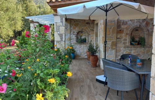 Villa Liberta - Foto 14