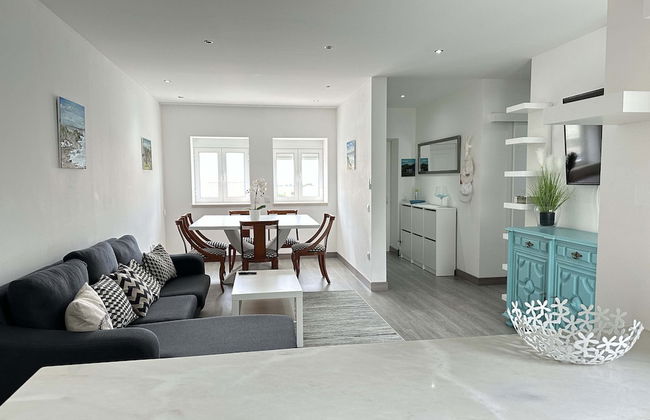 Casa na Vila by Trip2Portugal - Foto 17