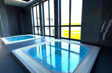 Natural Hotel przy plaży-Ostróda-basen na III kondygnacji - Foto 6