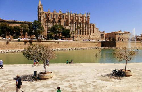 Palma - 2702-63 Mallorca -Miquel Santandreu 40- - Foto 48