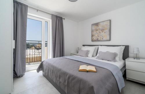 Villa KING with private pool with hydromassage, 4 bedrooms, 3km from sea and town Omiš - Foto 17