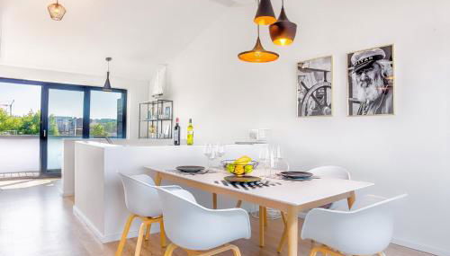 Captain's Home Heiligenhafen - Photo 5