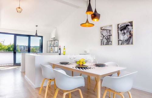 Captain's Home Heiligenhafen - Photo 5