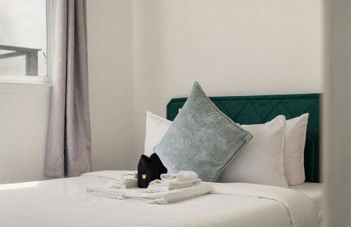 Cozy 2-Bedroom Retreat in Pacifica - Foto 35