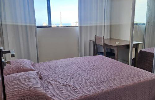 Apartamento completo dois quartos em Capim Macio - Natal - Foto 8