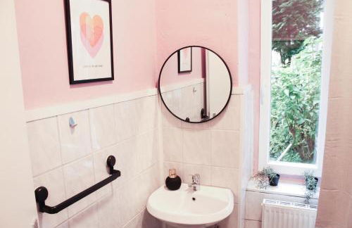 Moderne Unterkunft - Emser - Foto 19