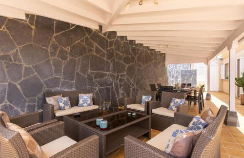 PillowAbroad - Dream sea view terrace Duplex - Foto 10