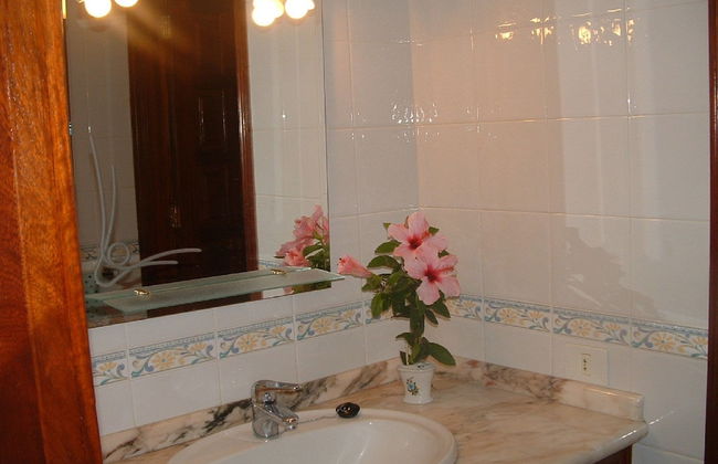 Casa los Viñedos - Foto 30