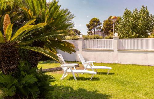 Holiday Home Villa Esplai by Interhome - Foto 90