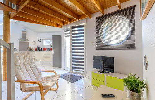 Holiday Home Ker Penthièvre by Interhome - Foto 6