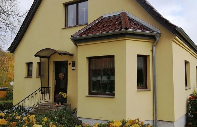 Wohnung mit Grossem Garten an der Ostseekuste - Foto 21