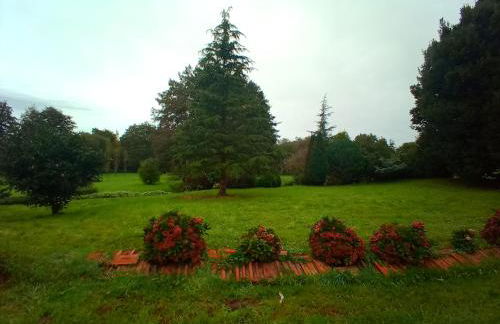 Charming Holiday Home, Near Mont St-michel - Foto 17