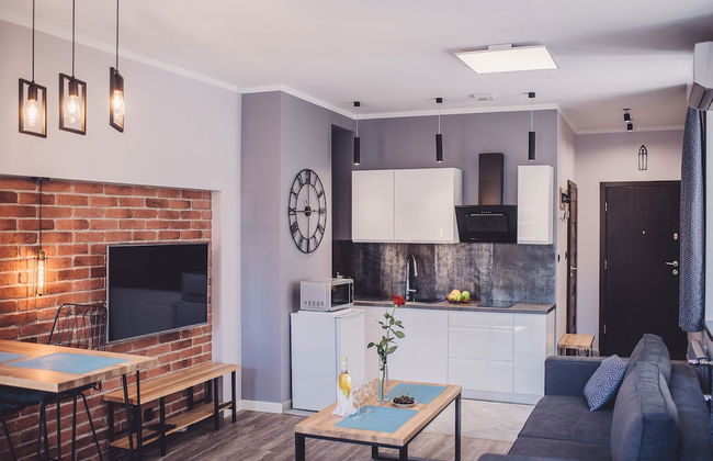 Apartamenty Świętego Jakuba - Foto 29