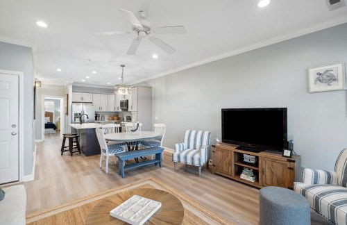 21 Turtle Bay Carolina Tides - Foto 12