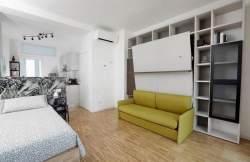 55Birds - San Siro ed il centro a portata di mano - Foto 8