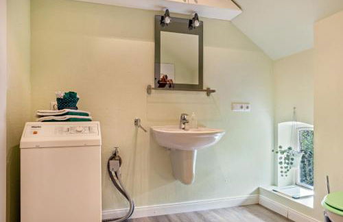 Ferienwohnung Flut am Weserstrand - Foto 19