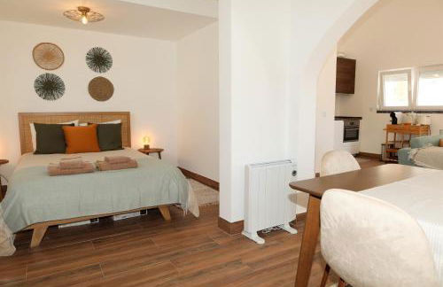 Casa com pátio-São Lourenço-Ericeira - Foto 7