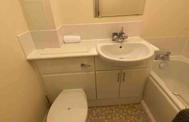 Apex Morrison Street Apartment - Foto 18