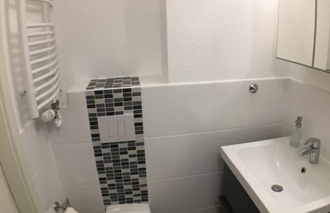 Ferienwohnung Mila Braunlage - Foto 13