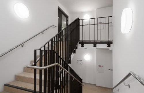 Limehome Mannheim City Center - Foto 45