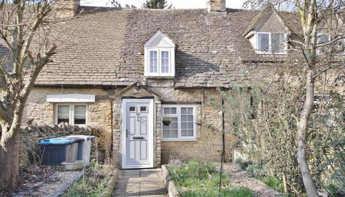 Cotswolds Cozy Cottage Retreat - pet friendly - Foto 5, Garden