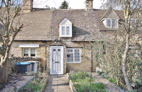 Cotswolds Cozy Cottage Retreat - pet friendly - Foto 5