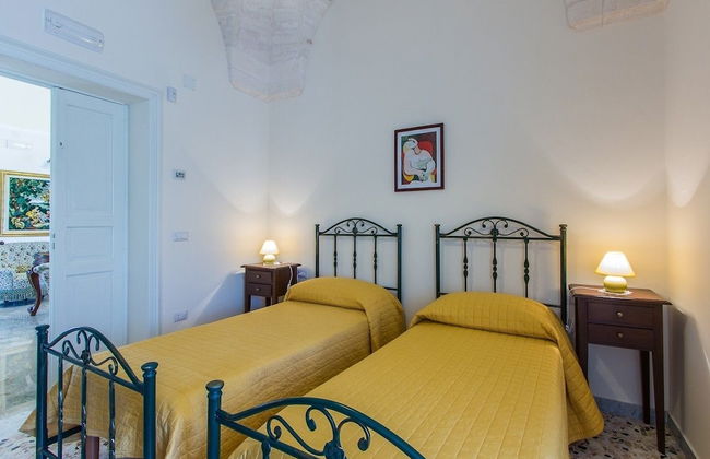 Tenuta Odegitria - Foto 4