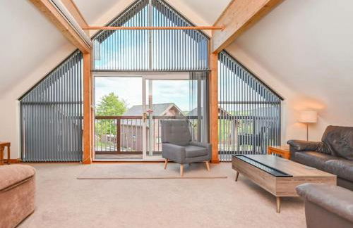 3 bed Lodge with EV point - Foto 18