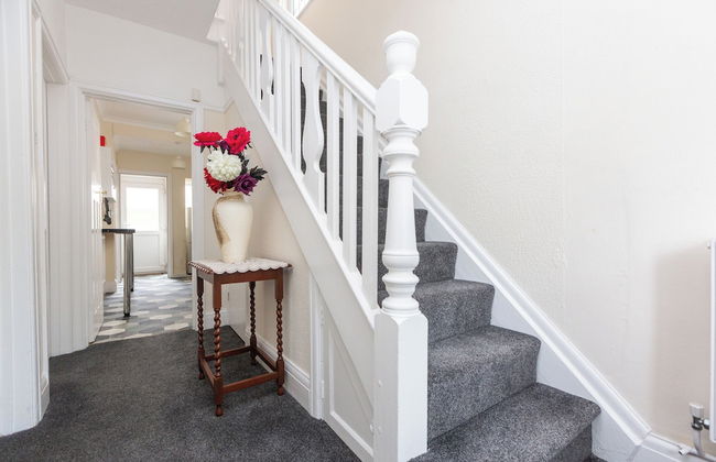 Superior three bedroom house with sea view - Foto 11