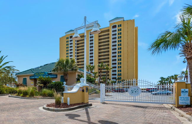 Emerald Isle Unit 704 - Foto 68