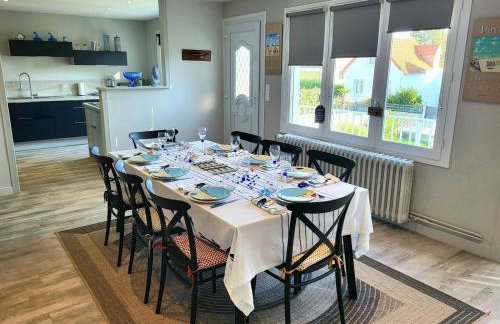 Charmante Villa De Bord De Mer - Foto 11