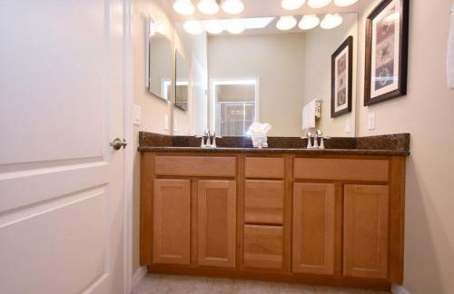 Paradise Palms -5 Bed Townhome W-splashpool-3046pp 5 Bedroom Townhouse by RedAwning - Foto 34