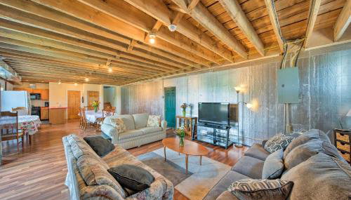 Updated Berger Cottage with Pool, on a Private Farm! - Foto 4