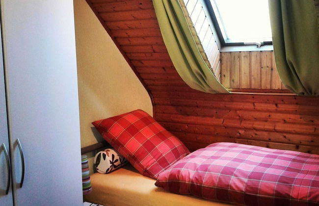 Wohnung in Pfuhl Nahe Naturschutzgebiet - Foto 6