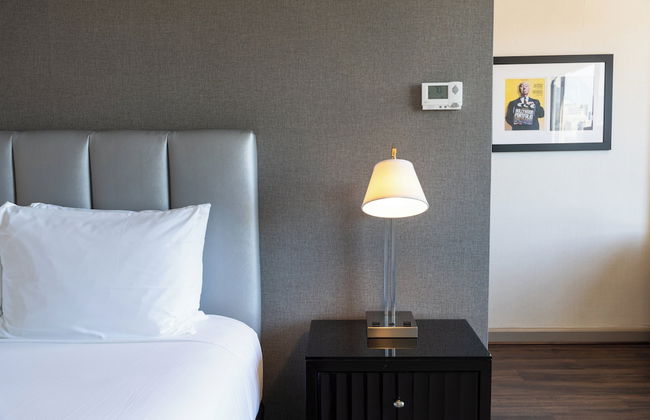 The River Inn - Foto 69