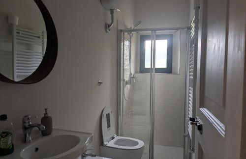 Casa del Viandante Romea del Chianti - Badia a Passignano - Foto 16