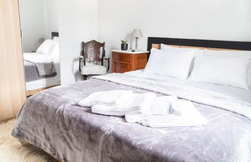 Orsiida deluxe garden house & superior garden apartment Agria - Foto 15