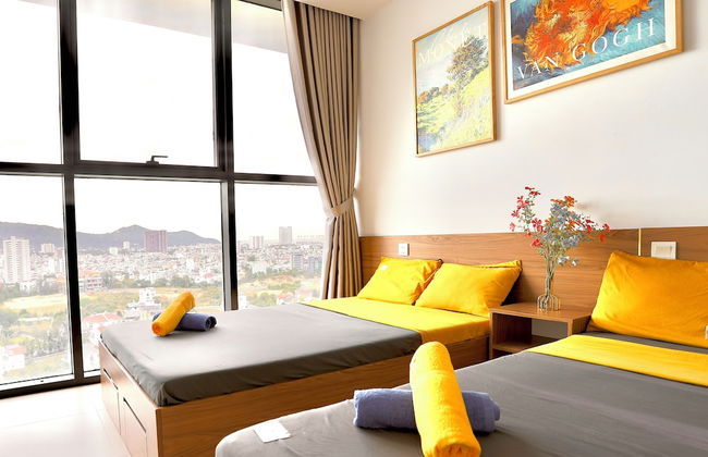 CSJ Vung Tau - Pool, Ocean Sky View - Photo 7