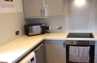 Kelpies Serviced Apartments - Wallace - Foto 10