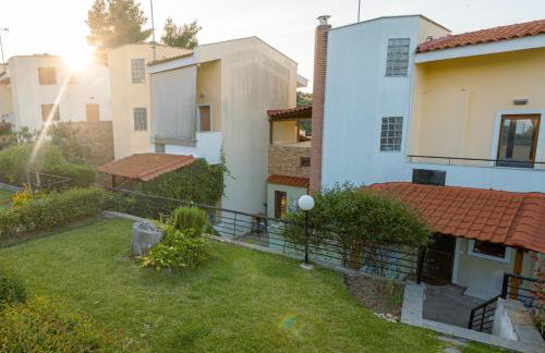 Helios Villa Fourka - Foto 34