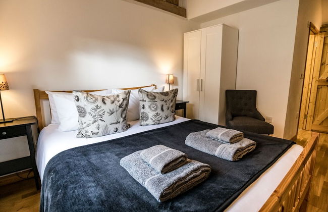 Somerset Country Escape - Foto 56